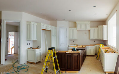 Renovation Loans Explained: Buy and Renovate with One Mortgage