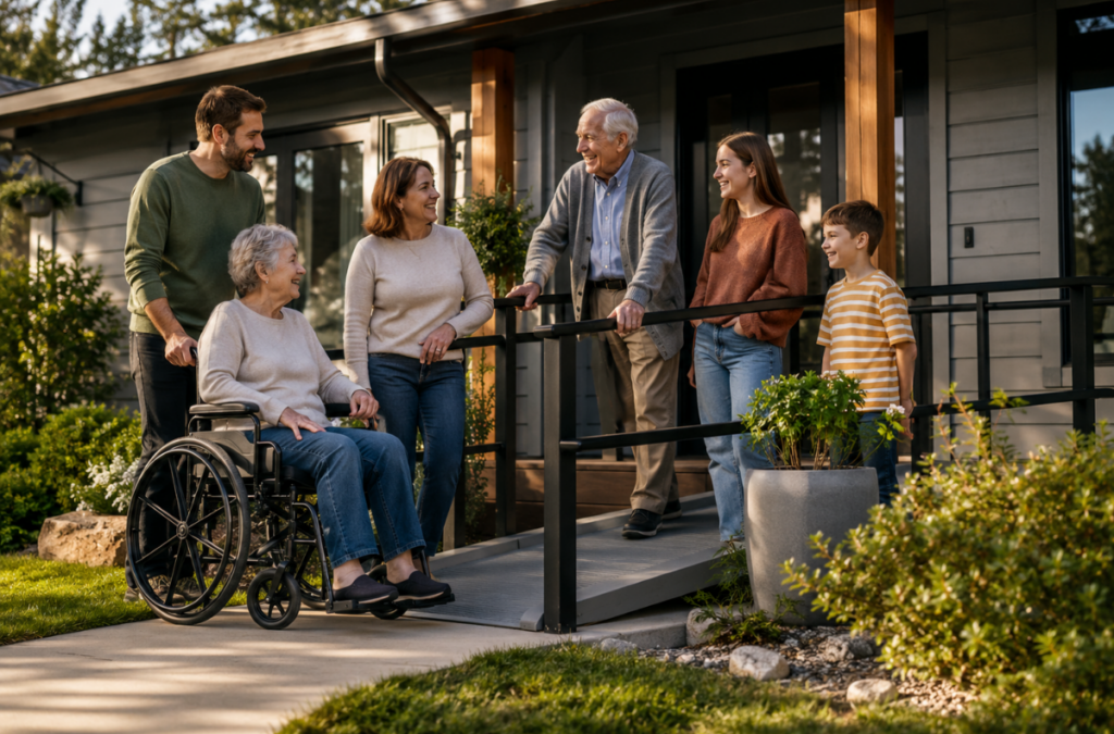 Buying a Home With a Disability: Mortgage Programs to Know
